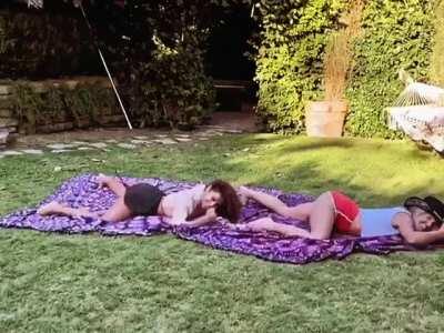 AI Enhanced WAP with GG