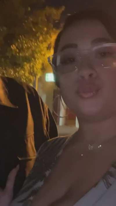 I don't know what to say. Hahaha