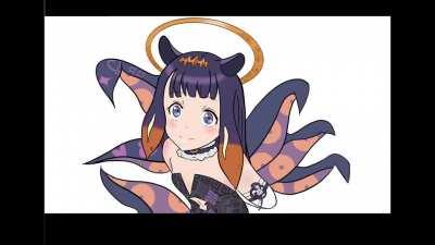 Therapist: Ina is a NORMAL HUMAN, she won’t hurt you. Ina: