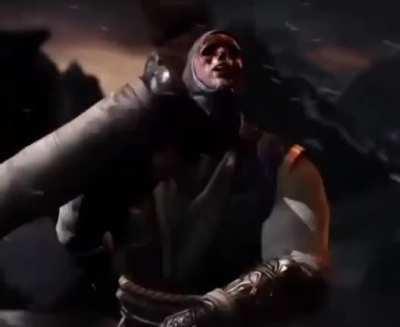 She'll be feeling that tomorrow