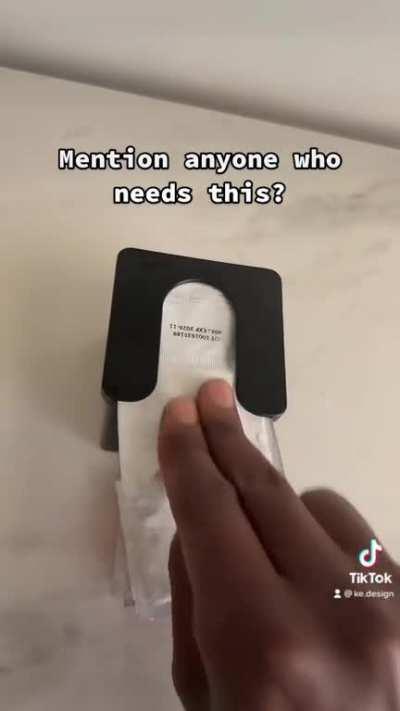 For when you have multiple appointments in a single night