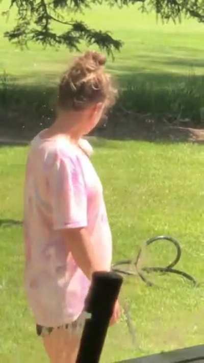 Just wait for the end...