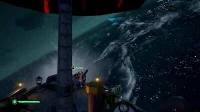 Spin Me Right Round Like A Record Baby (Original video from u/Willeper)