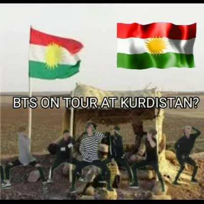 Kurdistan time😎😎😎