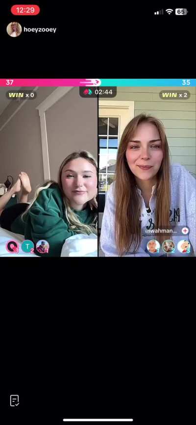 Somebody knows how to win a battle