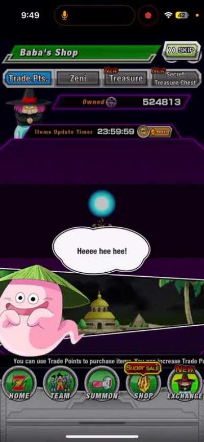 You already know we don’t take this level of disrespect