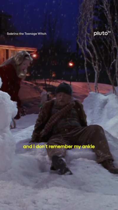 Christmas is the season of giving 🎁😂