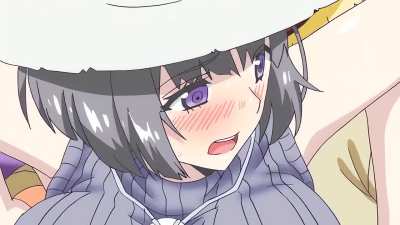 Majo wa Kekkyoku Sono Kyaku to... The Animation - 1 OVA (2023)