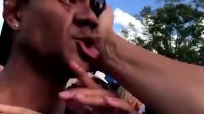 All Bark And No Bite, Chad Says Goodnight