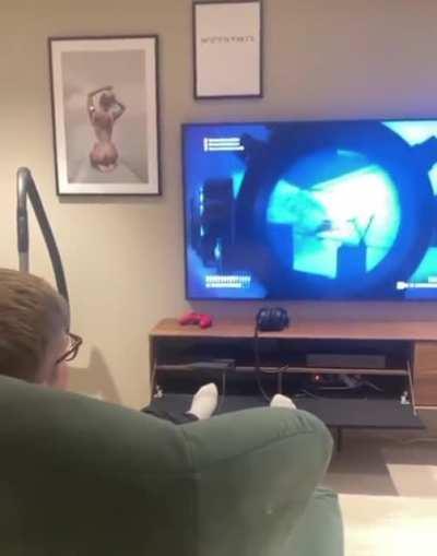 Three guys being dudes in different ways