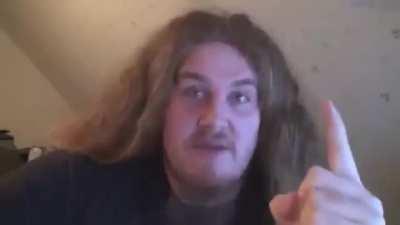 Wenn der Digge im Moment nicht liefert, liefer ich halt einen Klassiker