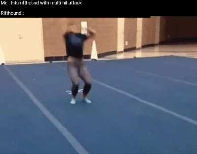 Will you please STAY STILL FOR ONE ARCHON-DAMNED SECOND