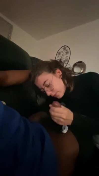 I finally joined the ranks! (18f)