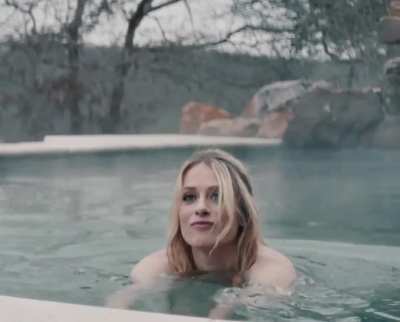 Birthday Teaser: Angela Gulner in The Summoned (2022)