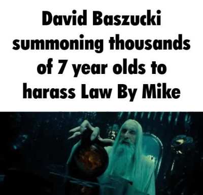 Based on recent events