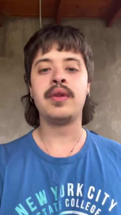 Tantos idiomas y decidió hablar con la verdad