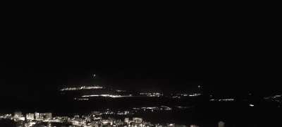 Iron Dome in action north of Israel 2.10.2024