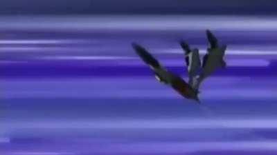 Verbalase interrupted his speech