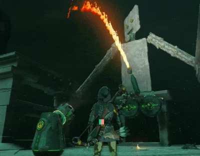 Zelda’s crafting potential is unlimited.