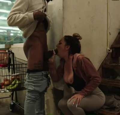 Damn, I Need To Go Grocery Shopping In Italy Sometime