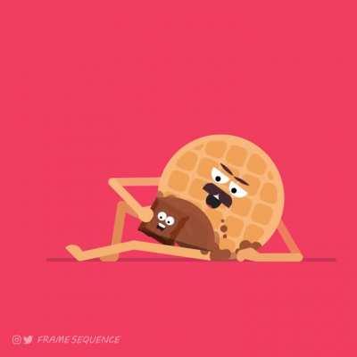 Animated double entendres