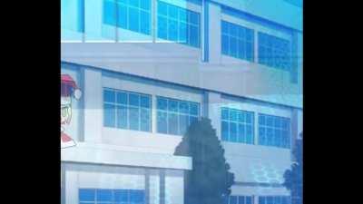 Just a Regular Padoru; Nothing Weird at All