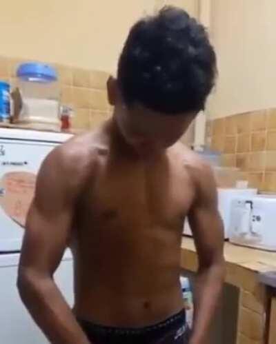 esse hulk brasileiro e brabo