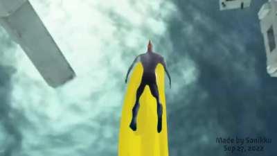 mfw I miss Smallfry's target