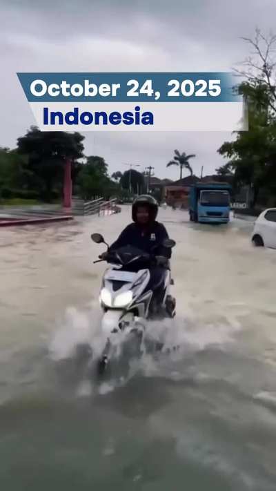 October 24, 2025 | Extreme Weather Events & Natural Phenomena Worldwide