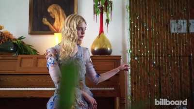 Elle Fanning