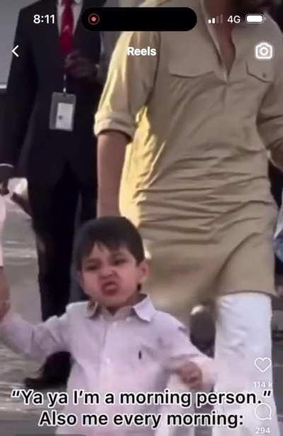 Have y’all seen this? Jeh is a MOOOOOOOOOOD