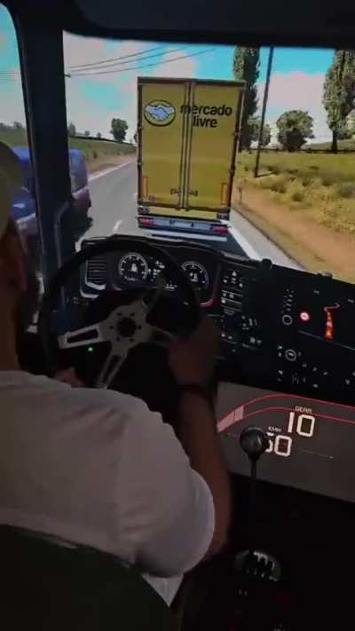 POV you make the mistake and get in your friends car in the Balkans