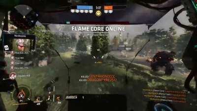 Bro “had friends”