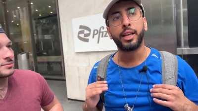 to not demand genocide