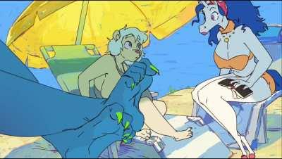 Jizz Fizz No Trip Edit (Tabuley)