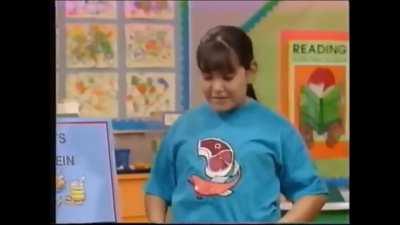 I'm meat and protein