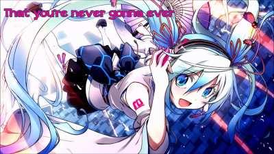 Part Of Me | Katy Perry | Nightcore ♪