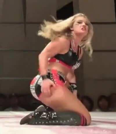 Toni Storm
