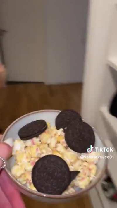 trick or treat! 🎃