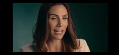 Lucia Villalon - Moviestar Spain