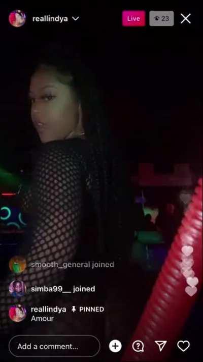 Dom.season Realindya 😩😩