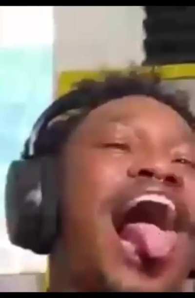 Dreamy the retard 😊❤️