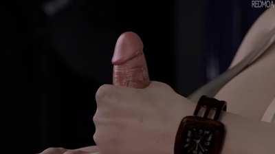 Excella (Redmoa) [Resident Evil]