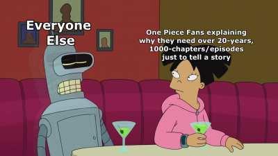 It's really unnecessary