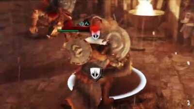 My first post! All of Zanny’s Ad Profundis