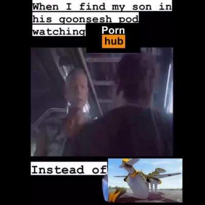 What the ideal NCD parent is like. 