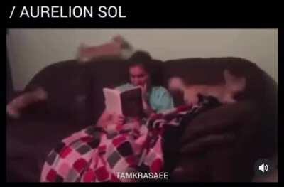 New Aurelion Sol Rework