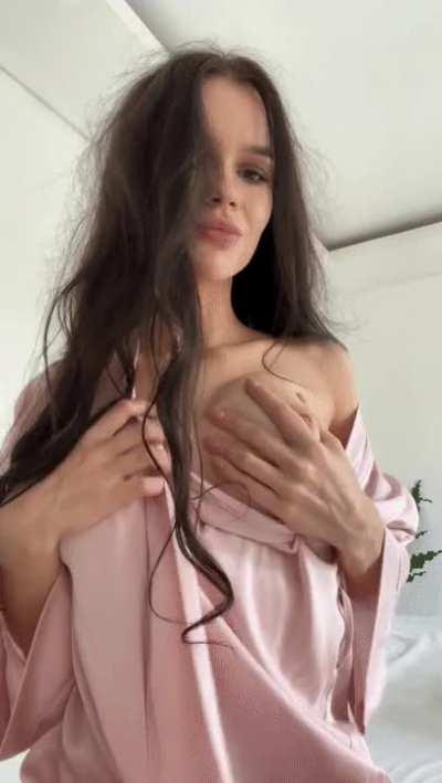 I’m ready for a good breeding session