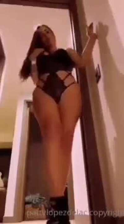 Me Prende esta mujer