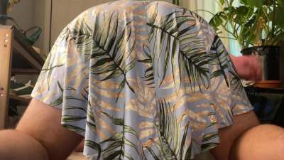 Feeling extra cute shaking my ass in my new dress with my fav accessories 